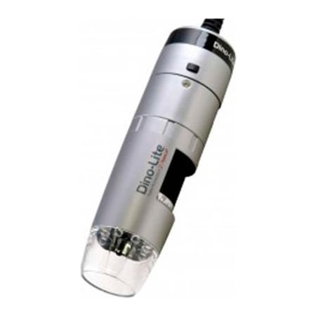 Dunwell Tech - Dino Lite Dino-Lite AF3113T Premier 0.3MP Wireless-Ready Digital Microscope with Brightness Control AF3113T